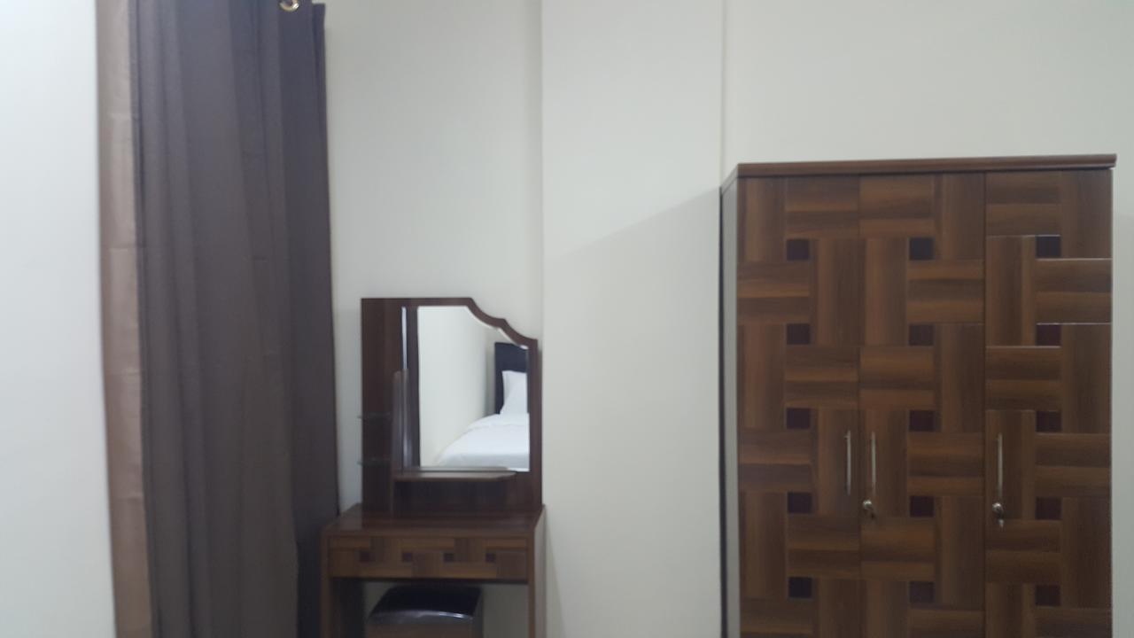 Today House Suites Salalah Zewnętrze zdjęcie